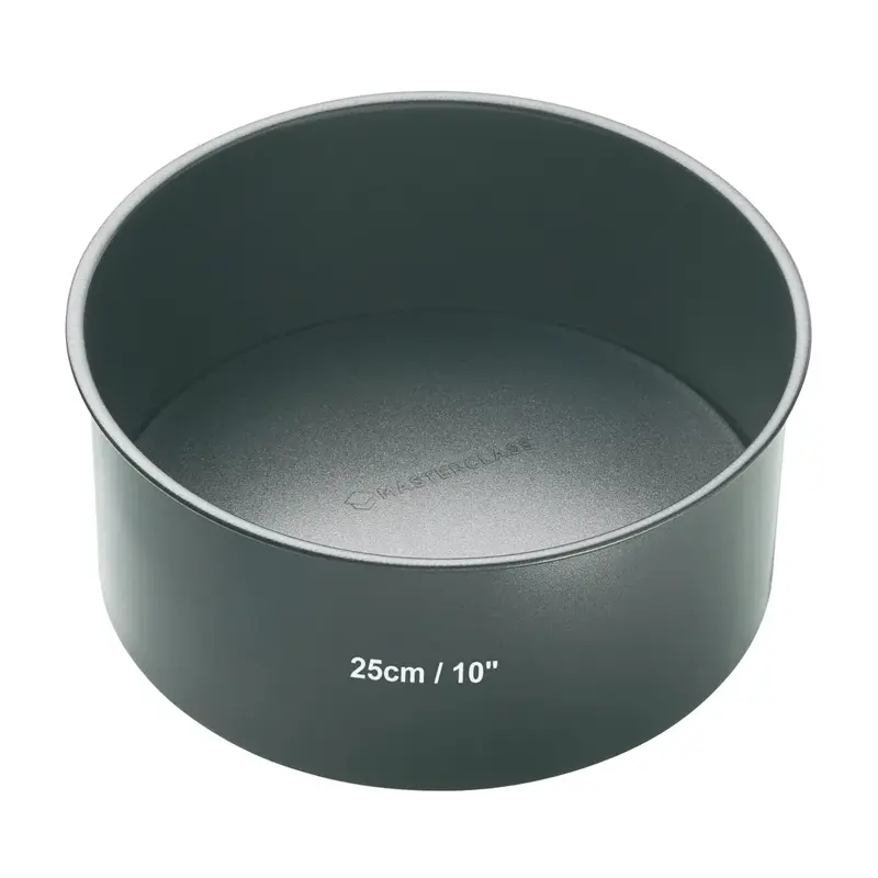 Foto 1 Deep Cake Pan 25 cm