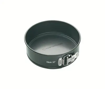 Foto van Springvorm 15 cm