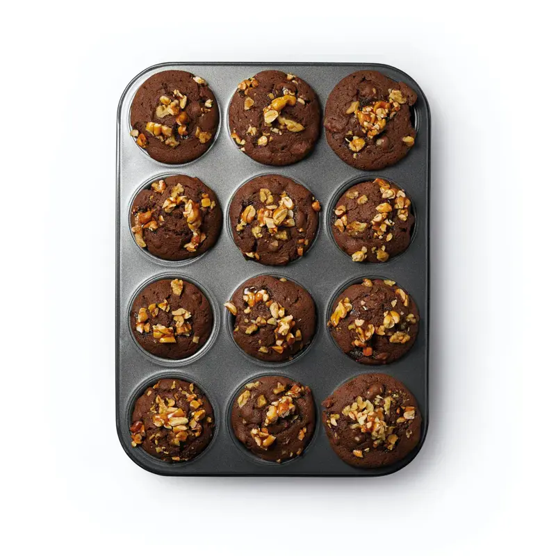 Foto 2 Muffinvorm