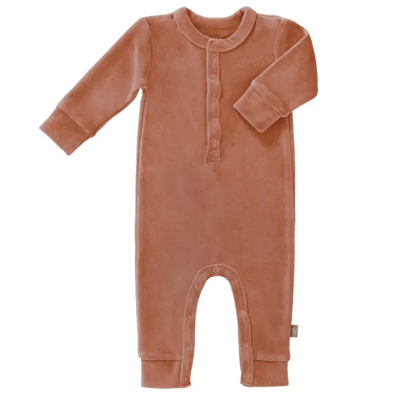 Foto 1 Boxpakje ash rose 0-3M