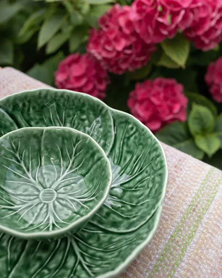 Foto 2 Bordallo Bowl XS groen