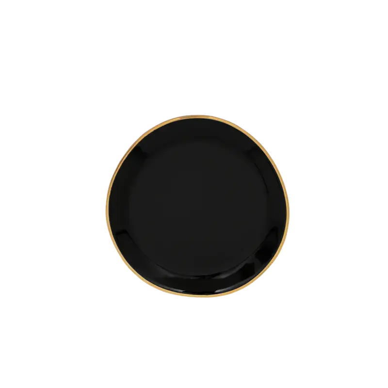 Foto 1 Good Morning Plate S Black