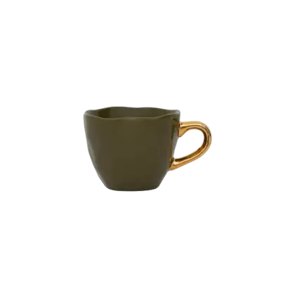 Foto van Good Morning Cup S Fir Green