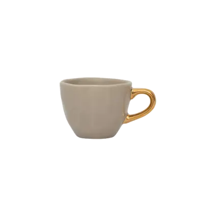 Foto van Good Morning Cup S Gray Morn