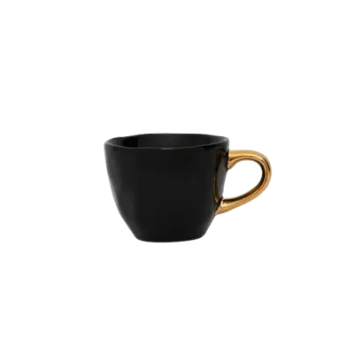 Foto van Good Morning Cup S Black