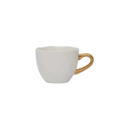 Foto van Good Morning Cup S White