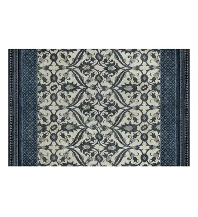 Foto van Placemat Bohemian Winter