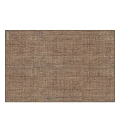 Foto van Placemat Linen Pecan