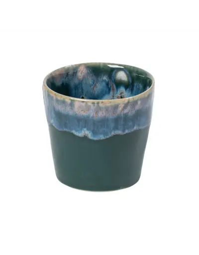 Foto van Grespresso Lungo Hunter green