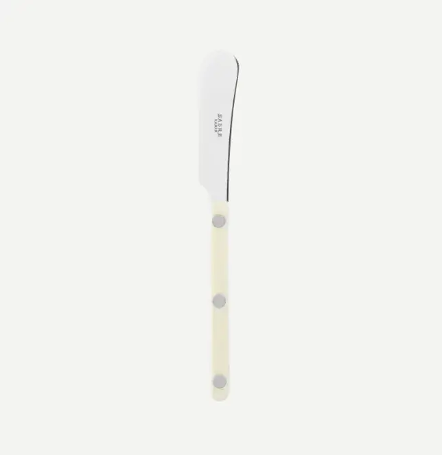 Foto 1 Botermes Solid Ivory