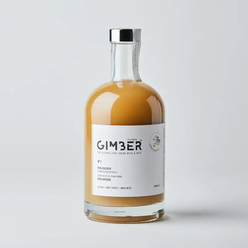 Foto 1 GIMBER 700 ml