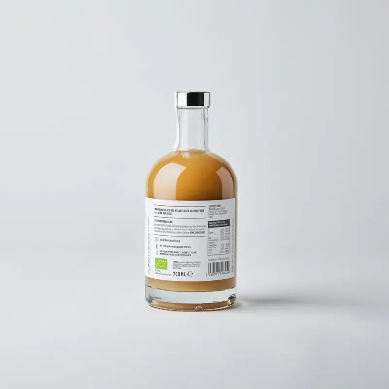 Foto 2 GIMBER 700 ml