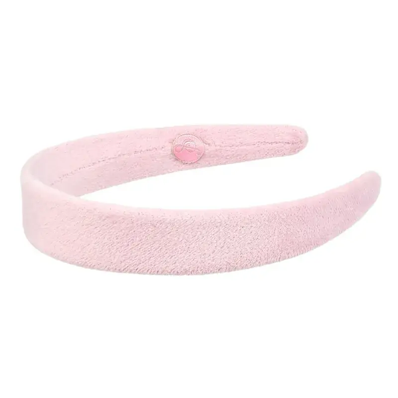 Foto 1 Diadeem Izzy roze