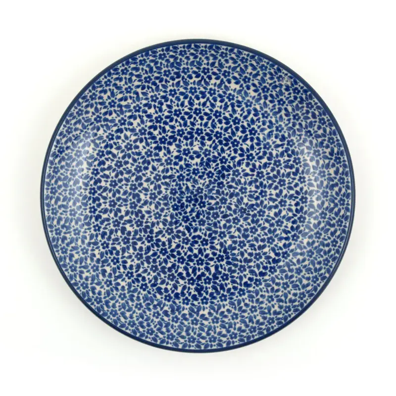Foto 1 Plate 23,5 cm Indigo
