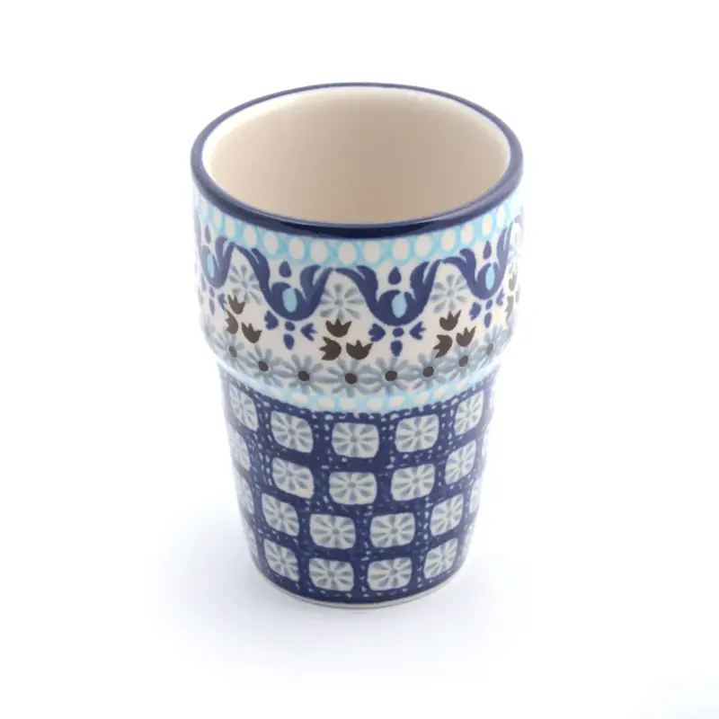 Foto 1 Milk mug 230 ml Marrakesh