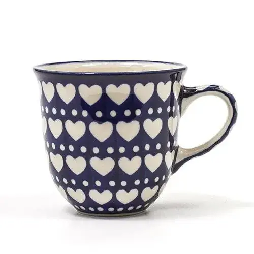Foto 1 Mug Tulip 330 ml Blue Valentin