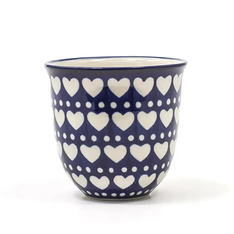 Foto 2 Mug Tulip 330 ml Blue Valentin