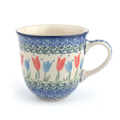 Foto van Mug Tulip 340 ml Tulip Royal