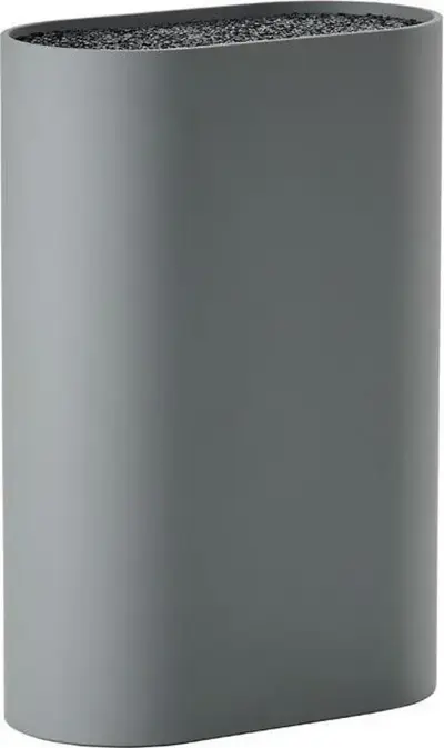 Foto van Messenblok Singles Cool Grey