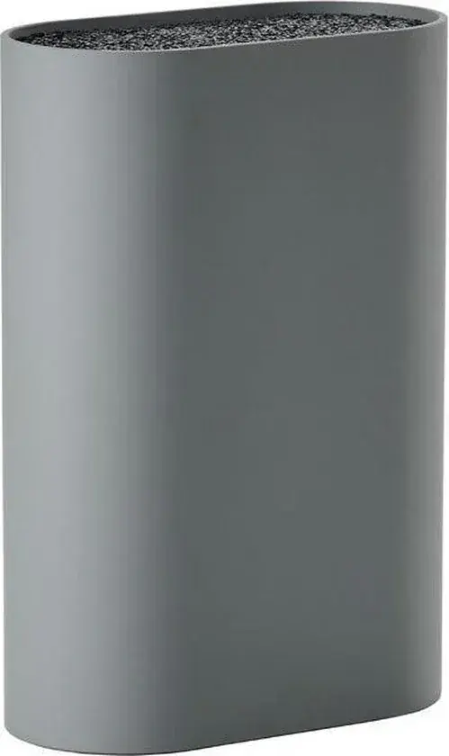 Foto 1 Messenblok Singles Cool Grey