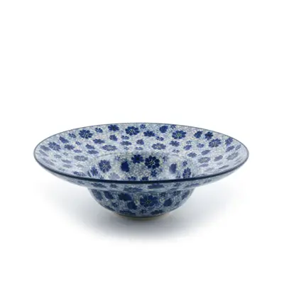 Foto van Pasta Plate 25 cm Dragonfly