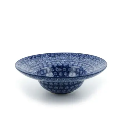 Foto van Pasta Plate 25 cm Lace