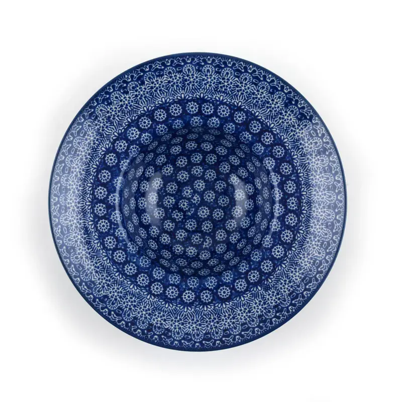 Foto 2 Pasta Plate 25 cm Lace