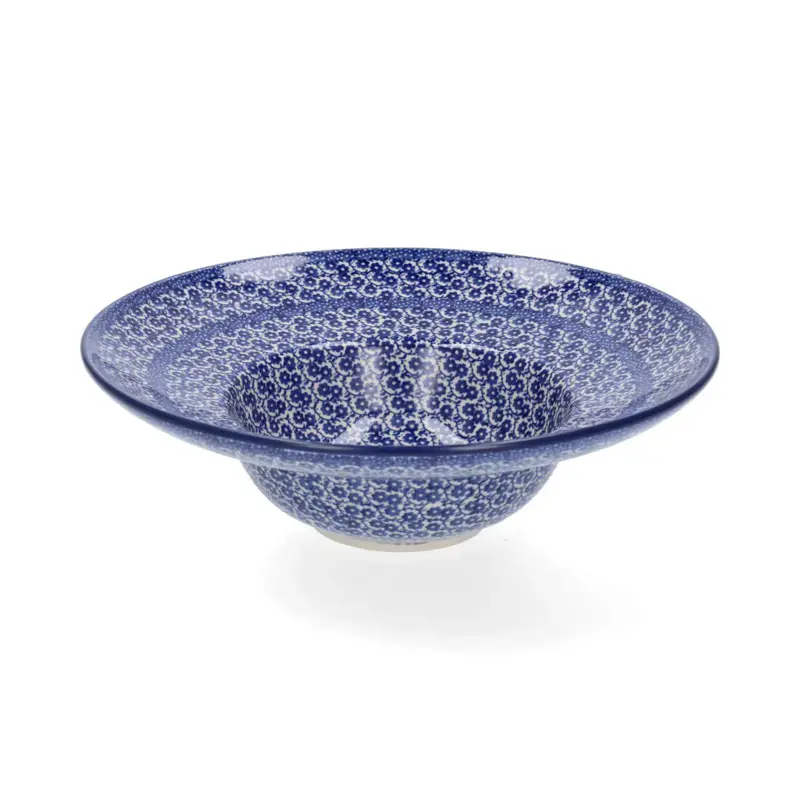 Foto 1 Pasta Plate 25 cm Midnight Blu
