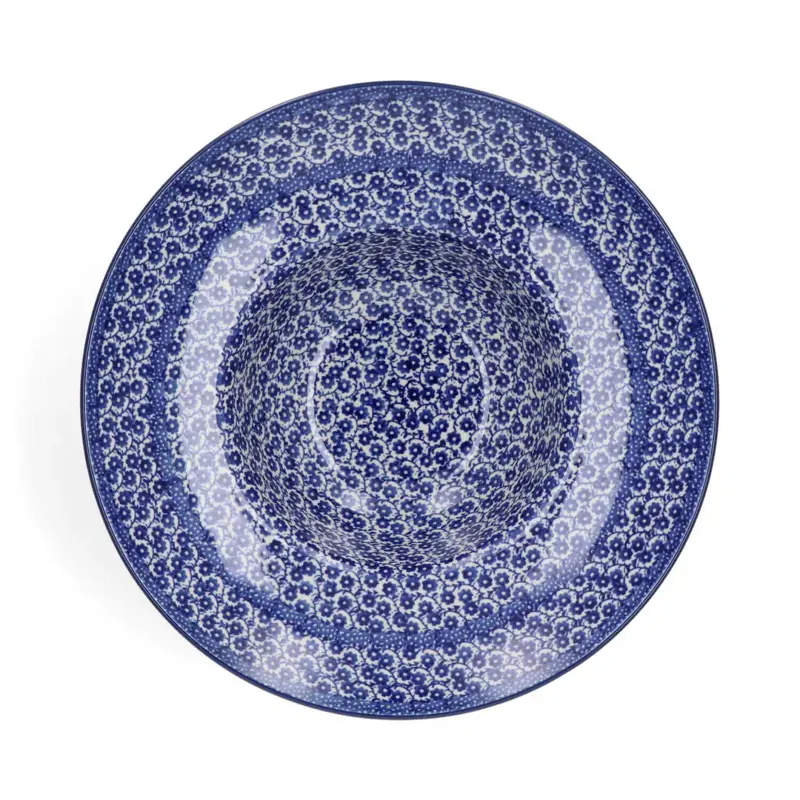 Foto 2 Pasta Plate 25 cm Midnight Blu