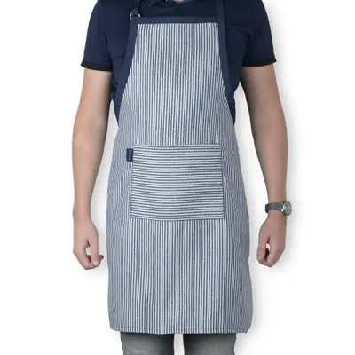 Foto van Keukenschort Stripe