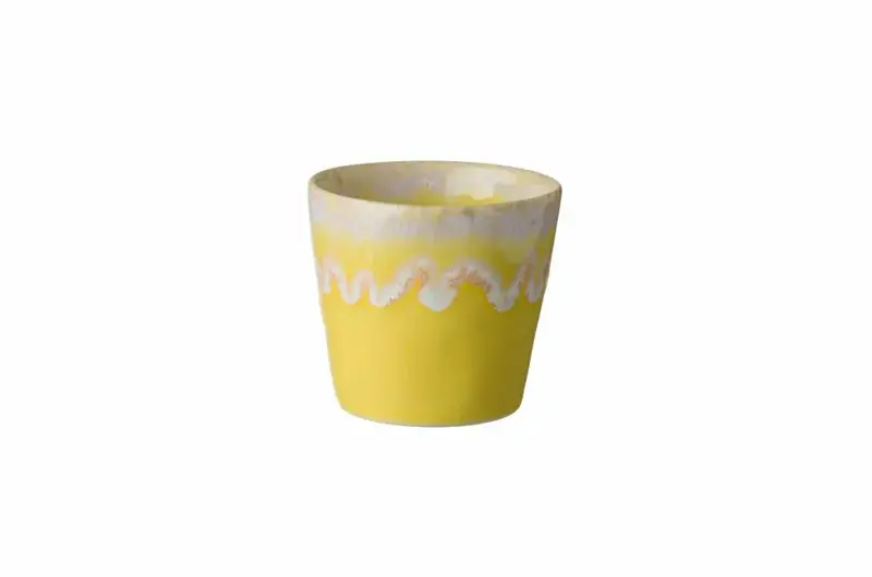 Foto 1 Grespresso kopje Geel