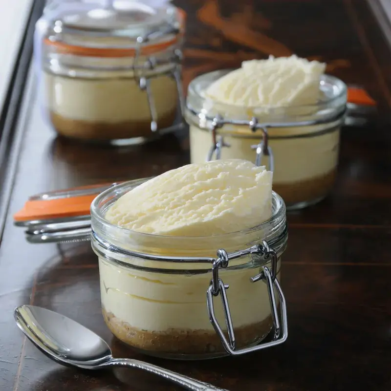 Foto 2 Weckpot met beugel 350 ml