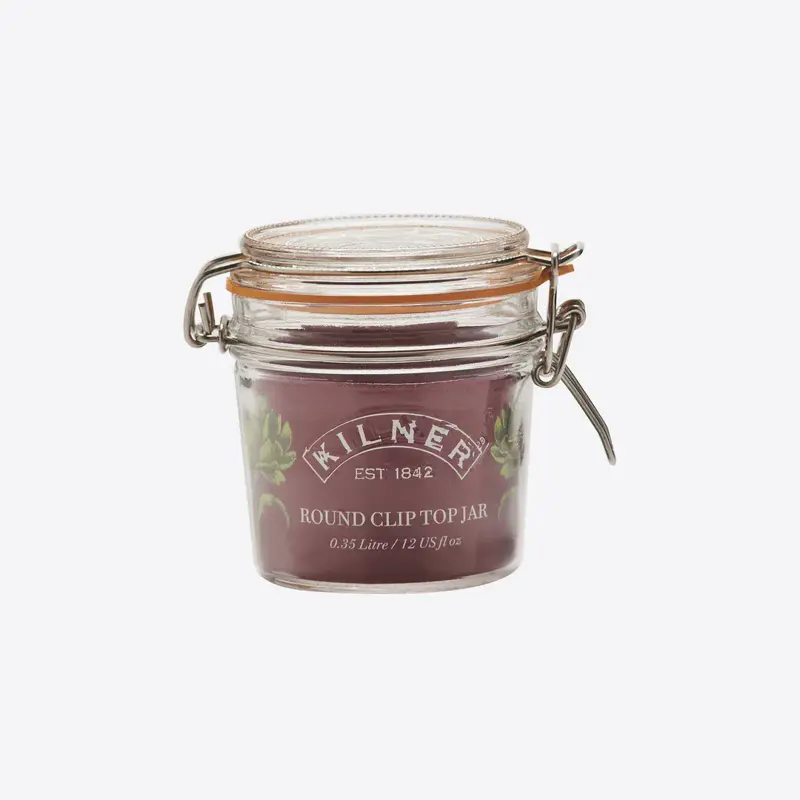 Foto 3 Weckpot met beugel 350 ml