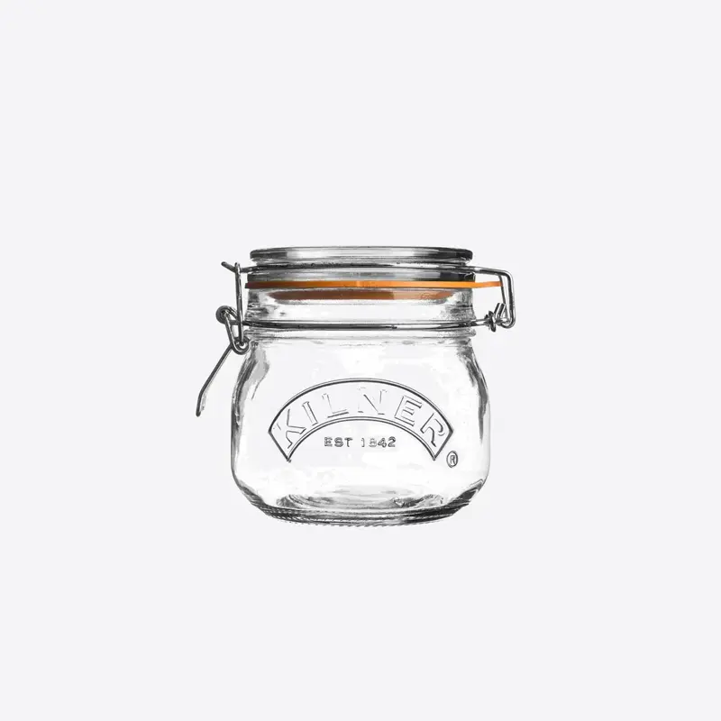 Foto 1 Weckpot 500 ml