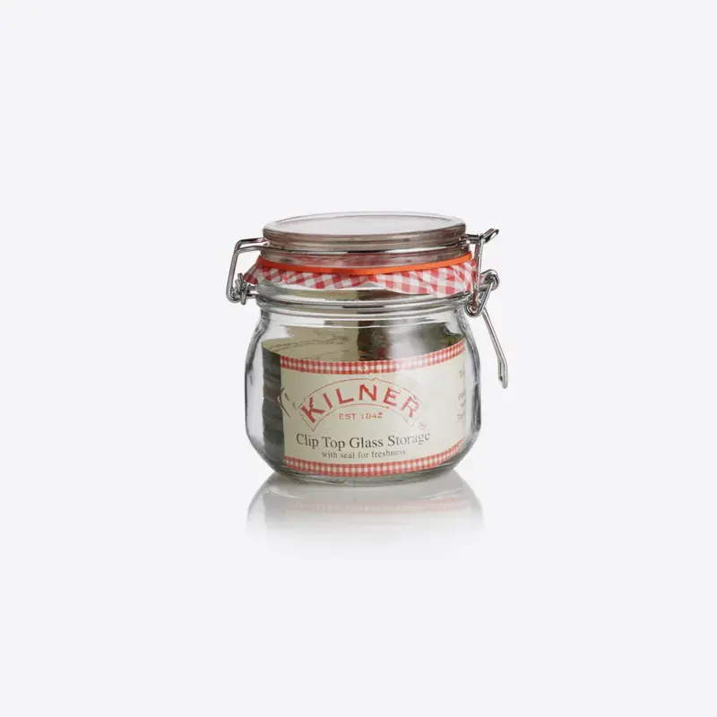 Foto 3 Weckpot 500 ml