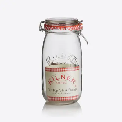 Foto van Weckpot 2 liter