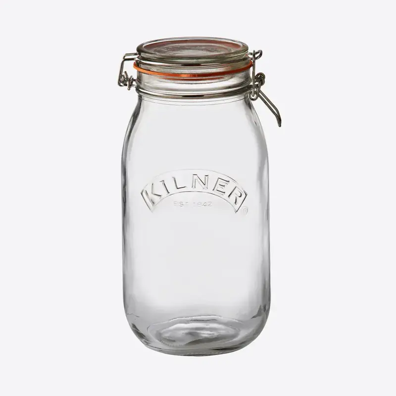 Foto 2 Weckpot 2 liter