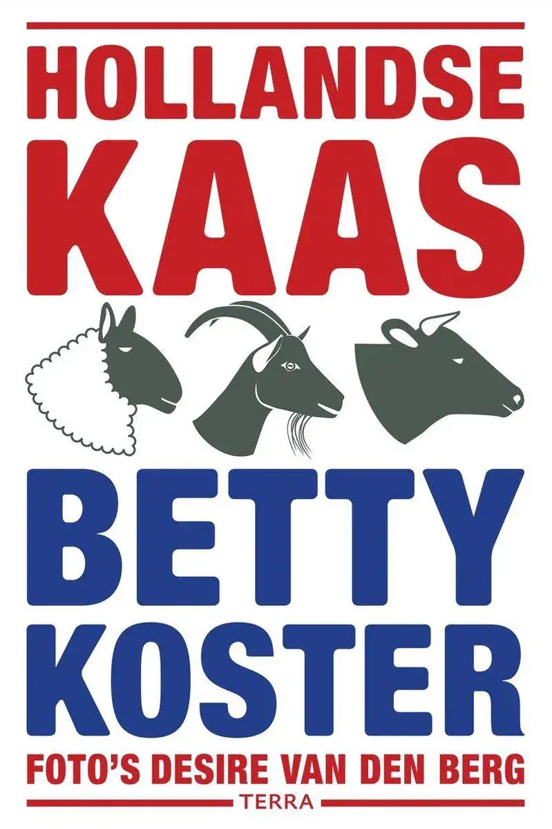 Foto 1 Hollandse Kaas