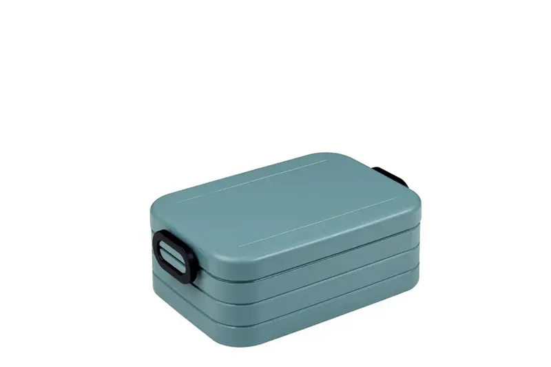 Foto 2 Bento lunchbox M Green