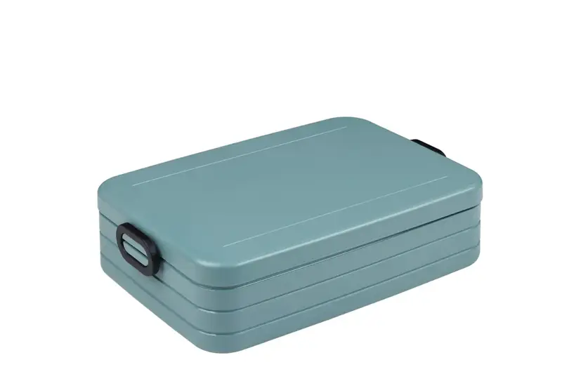 Foto 1 Lunchbox Large Nordic Green
