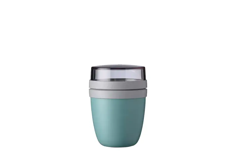 Foto 1 Lunchpot Ellipse mini Green