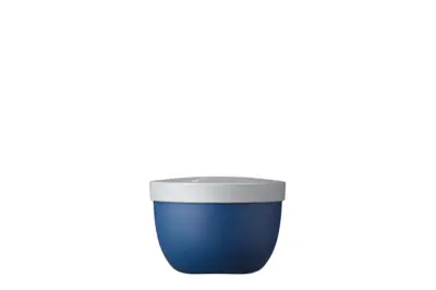 Foto van Snackpot Ellipse 350 ml Denim