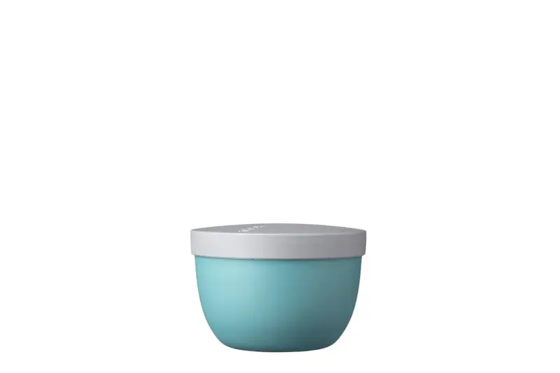 Foto 1 Snackpot Ellipse 350 ml Green