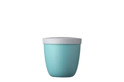 Foto van Snackpot Ellipse 500 ml Green