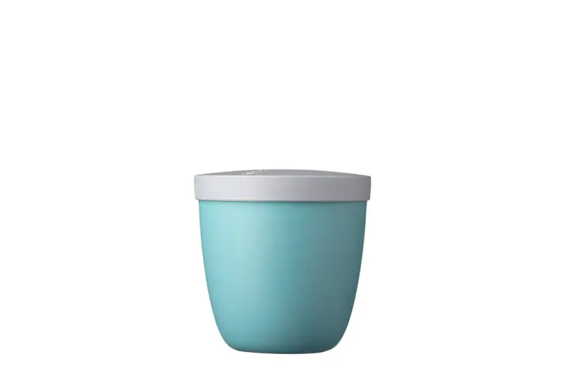 Foto 1 Snackpot Ellipse 500 ml Green