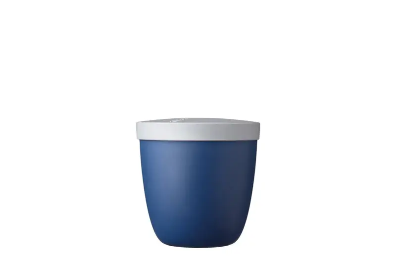 Foto 1 Snackpot Ellipse 500 ml Denim
