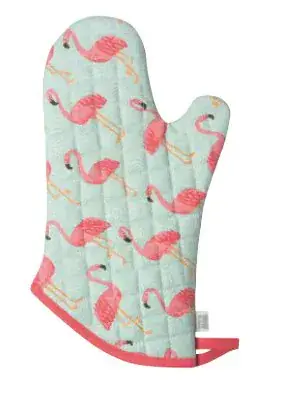 Foto 1 Ovenwant Flamingo