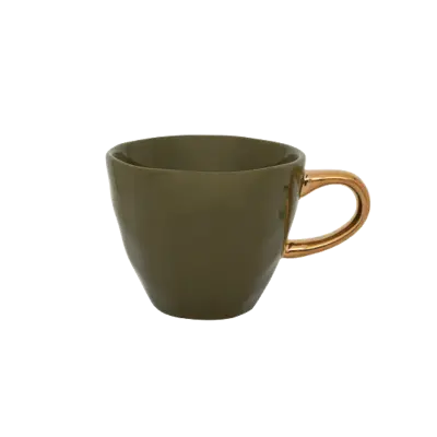 Foto van Good Morning Cup M Fir Green