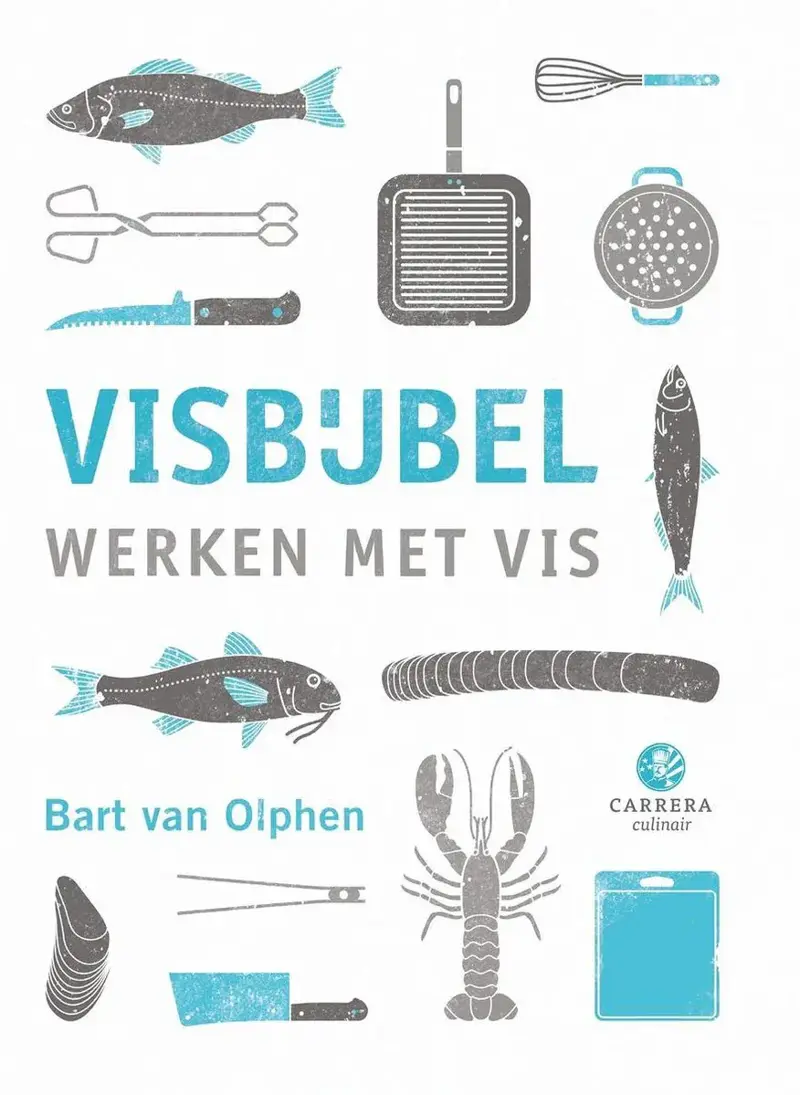 Foto 1 Visbijbel