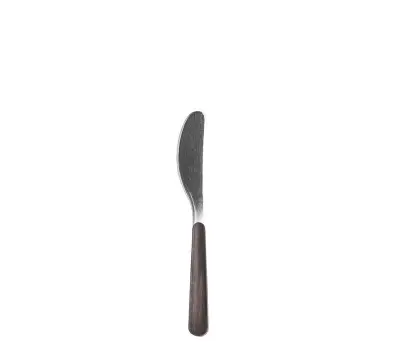 Foto van Botermes Ebony